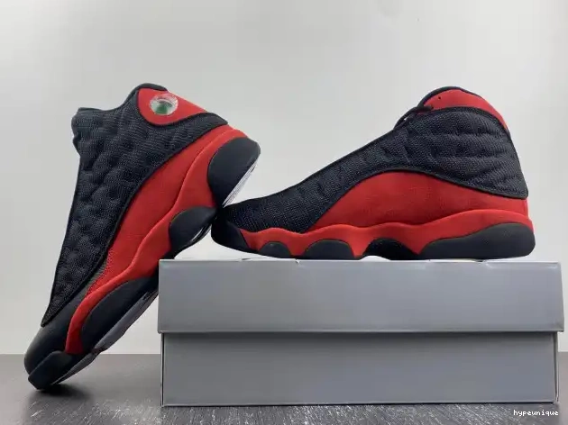 HYPE 414571-004 (2017) Bred 13 Retro Jordan 0517
